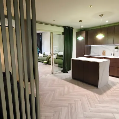 Villa L Atelier