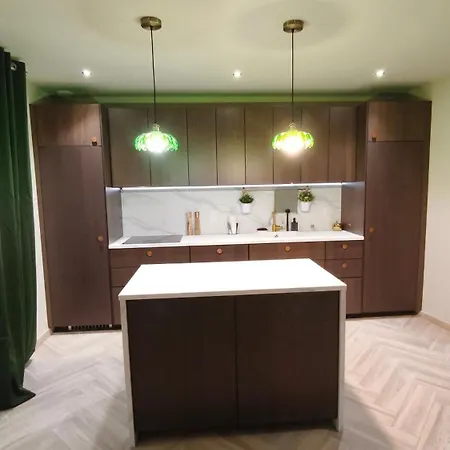 Villa L Atelier