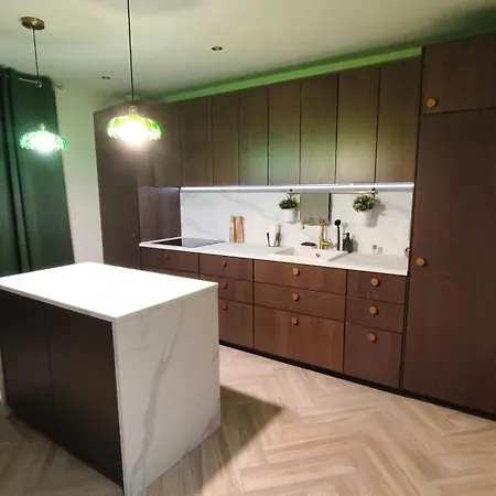 Villa L Atelier *