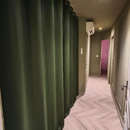 Villa L Atelier