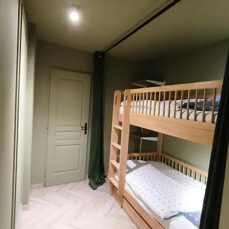 Villa L Atelier Sablons (Drome)