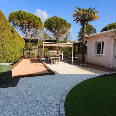 L Atelier Villa