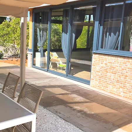 L Atelier Villa