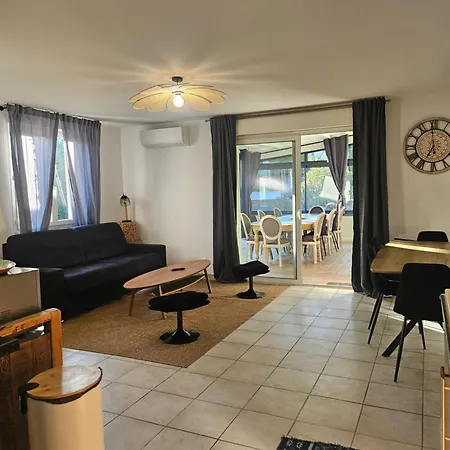 Villa L Atelier Classe 3 Etoiles *